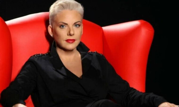 Νανά Παλαιτσάκη: Σταθερή η κατάσταση της υγείας της