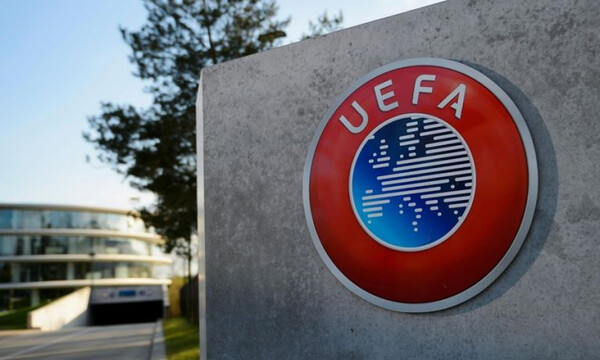 UEFA: Σάλος από αποκαλύψεις - Έρευνα για στημένα παιχνίδια