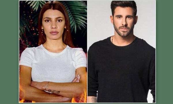 Survivor: Η αποκάλυψη: «Η Μαριαλένα έστειλε μήνυμα… χωρισμού στον Λιβάνη»!