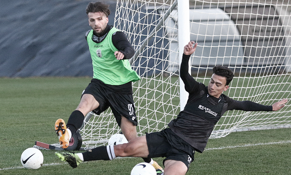 ΠΑΟΚ: «Αρκέστηκε σε λιγότερα απ’ αυτά που άξιζε»