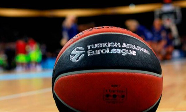 Euroleague: Τα ζευγάρια και το πρόγραμμα των Play Off (photos)