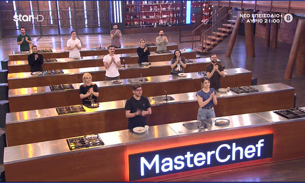 MasterChef 5: Αυτοί είναι οι παίκτες που αποχώρησαν οριστικά! Ποιοι παραμένουν;