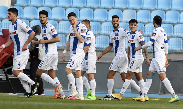 ΠΑΣ Γιάννινα: «Όλα για τον τελικό και την πρωτιά στα πλέι-άουτ»