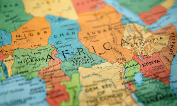 Παναθηναϊκός: Η αγορά της Αφρικής στη ζωή του… (Photos)