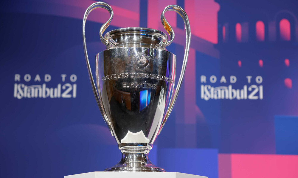 Champions League: Οι ενδεκάδες στις μάχες των προημιτελικών (photos)