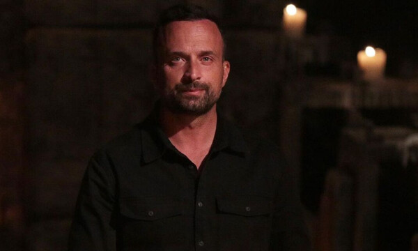 Survivor: Αυτός ο παίκτης αποχώρησε με δάκρυα στα μάτια