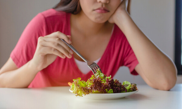 Δίαιτα: Πότε πρέπει να τη διακόψετε (εικόνες)