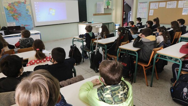 Σχολικά γεύματα: Αυξάνονται κατά 15% - Μπαίνουν στο πρόγραμμα 18 νέες περιοχές