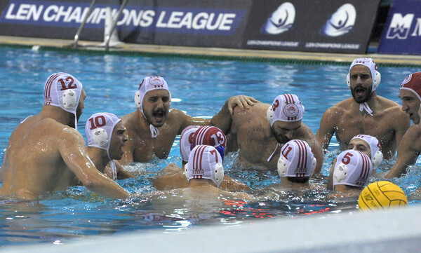 Ολυμπιακός: Αγγίζει την πρόκριση στο Final-8, αποχώρησε λόγω κορονοϊού η Σπαντάου