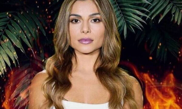 Survivor: Ελευθερία Ελευθερίου: Το πρώτο μήνυμα μετά την αποχώρησή της - Η αλλαγή στην εμφάνισή της