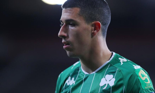 Παναθηναϊκός: Το πλάνο για Άρη