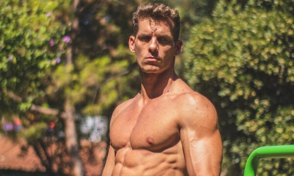 Survivor:«Χείμαρρος» ο Κρις κατά του Ουγγαρέζου - Δείτε τι συνέβη! 