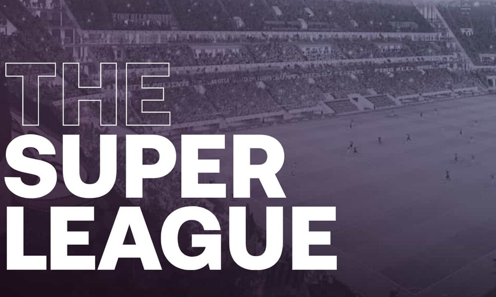 European Super League: Παίρνουν μέτρα οι «12» για ενδεχόμενους αποκλεισμούς