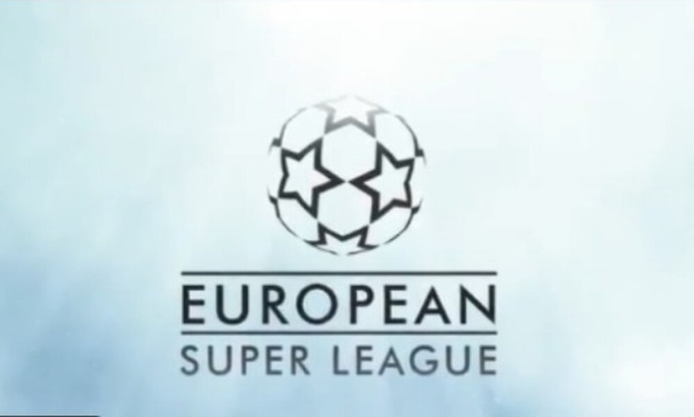 European Super League: «Άκυρο» από τεράστιο σύλλογο (photos)