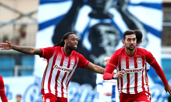 Ολυμπιακός: Επιστροφές με Αστέρα Τρίπολης - Υπολογίζονται Σεμέδο, Χασάν