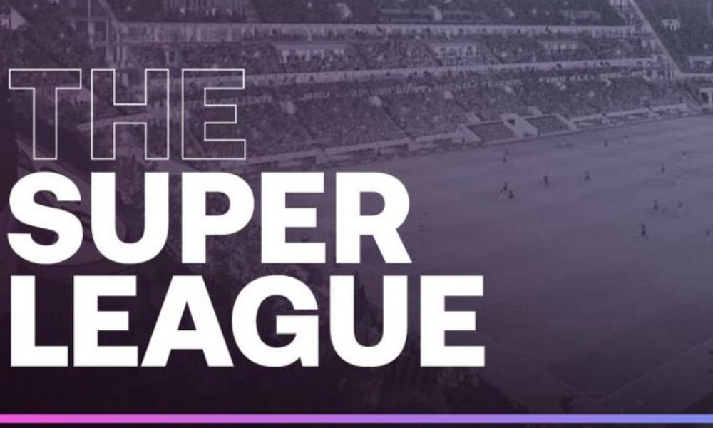 European Super League: Ετοιμάζεται για... ρήξη με UEFA μεγάλη ομάδα