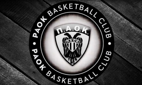ΠΑΟΚ: Θλίψη για Σαρασίδη