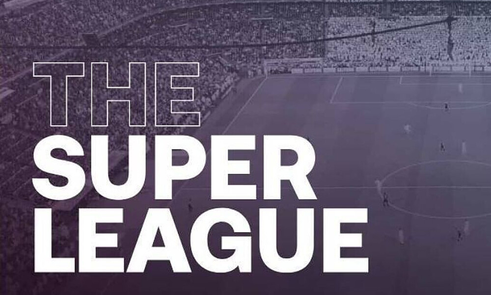 European Super League: Δημοσκόπηση-βόμβα - Τι λένε οι φίλαθλοι ESL