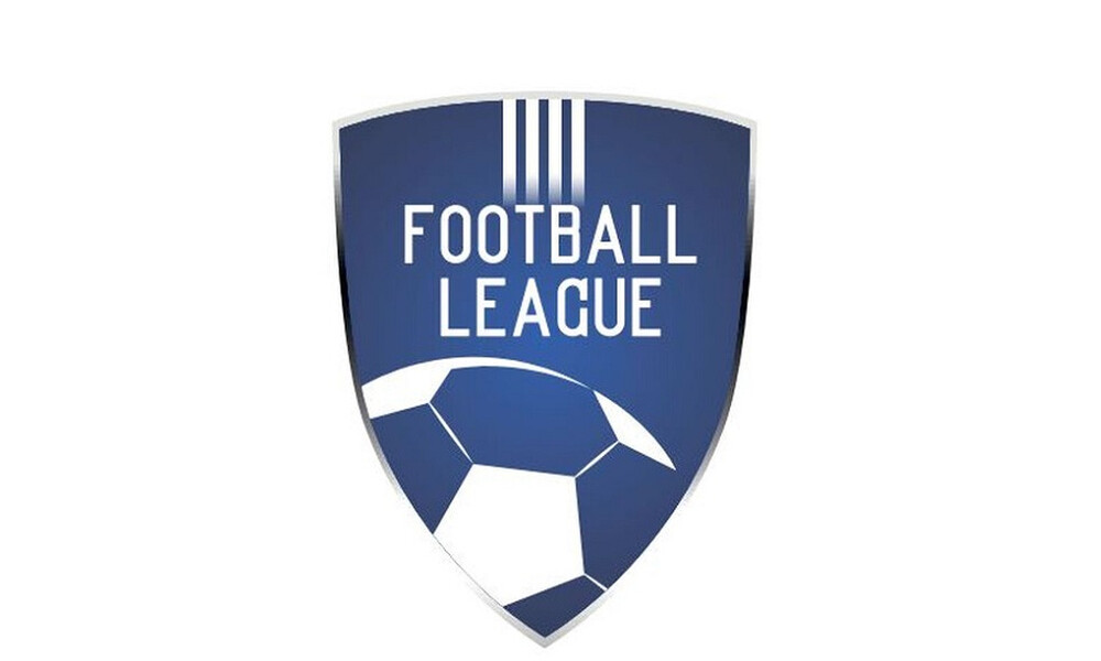 Football League: Αναβολή αγώνα λόγω κορονοϊού