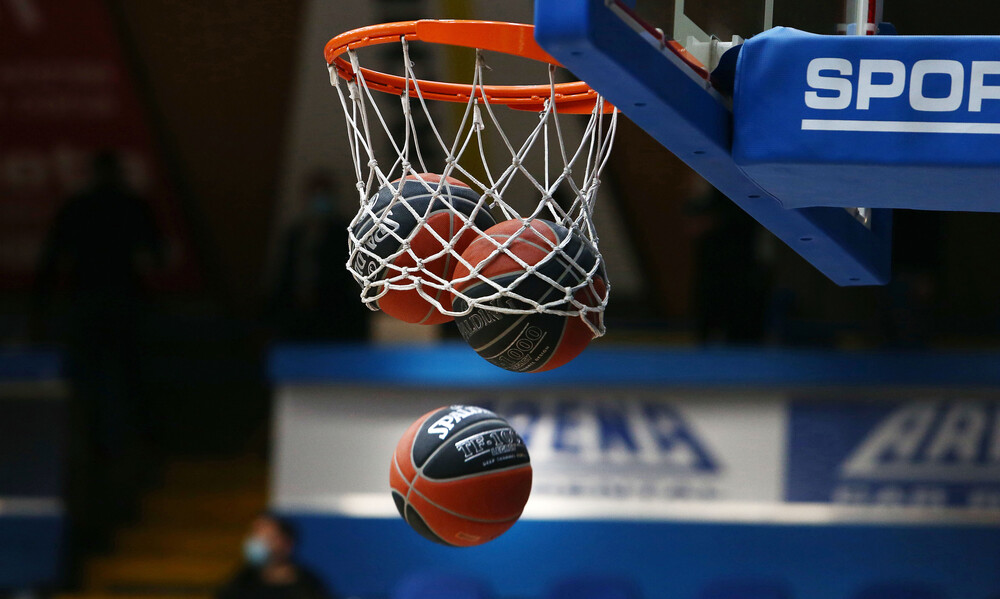 Basket League: Το πρόγραμμα της τελευταίας αγωνιστικής 