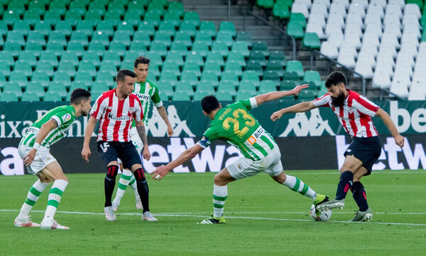 La Liga: Τα είχε όλα… εκτός από γκολ! (Video+Photos)