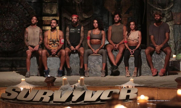 Survivor: Τριαντάφυλλος VS Ασημακόπουλος: Ποιος πήρε περισσότερες ψήφους; Ποιον στήριξε το κοινό;
