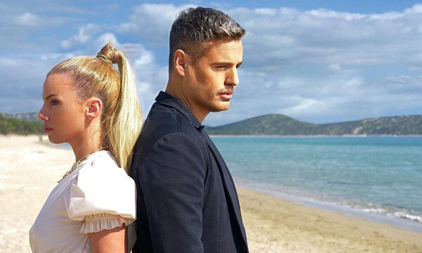  Γρηγόρης Πετράκος-Χρύσα Μπανδέλη: Το επιτυχημένο τους ντουέτο και τα επόμενα τους βήματα