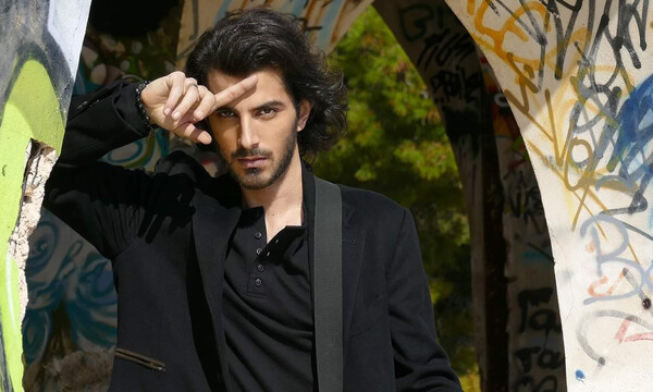 «Αλλάζω εγώ»: Νέο τραγούδι και δισκογραφική στέγη από τον Γιώργο Θεοδώρου