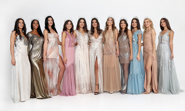 Ξεκίνησαν οι δηλώσεις συμμετοχής για τα Εθνικά Καλλιστεία GS Hellas 2021