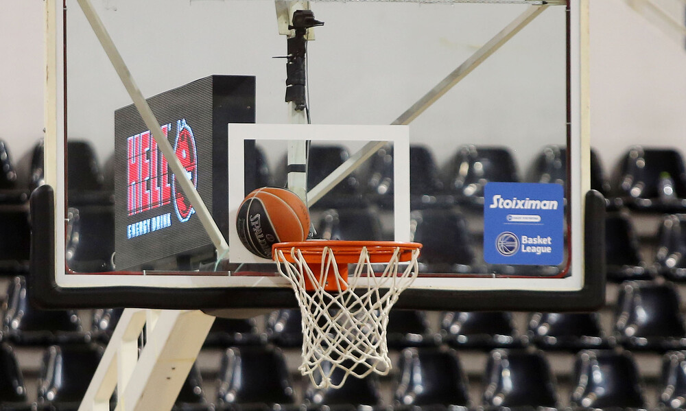 Basket League: Οριστικά έκτο το Περιστέρι - Η βαθμολογία του πρωταθλήματος (video+photos)