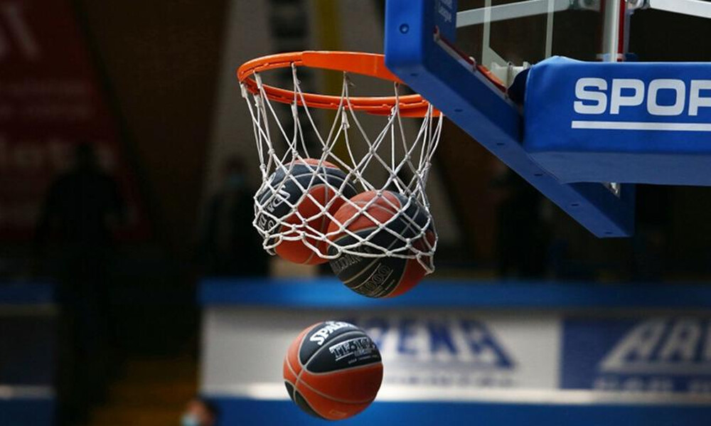 Basket League: Οι διαιτητές της τελευταίας αγωνιστικής