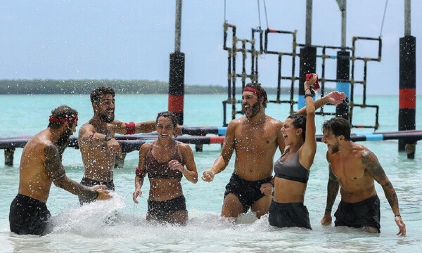Survivor Spoiler: Μάθε πρώτος ποιοι είναι οι τέσσερις υποψήφιοι προς αποχώρηση γι' αυτή την εβδομάδα