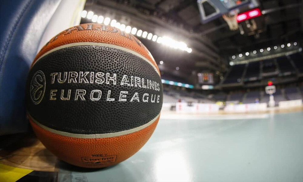 Euroleague: Στο Δ.Σ. οι ομάδες - Τελείωσε το «εν λευκώ» του Μπερτομέου