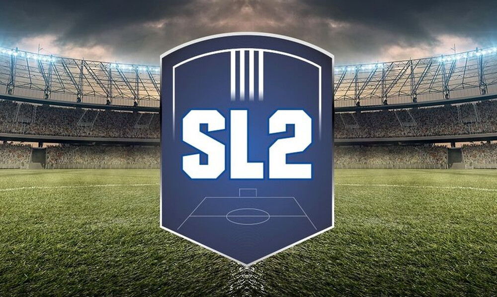 Super League 2: Πρεμιέρα στα πλέι άουτ