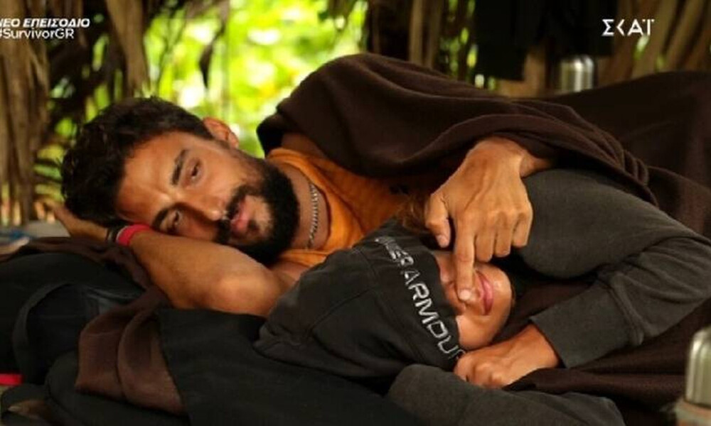 Survivor: Έξω φρενών η μητέρα της Μαριαλένας με τον Σάκη: «Καταστρέφει την ψυχολογία της»!