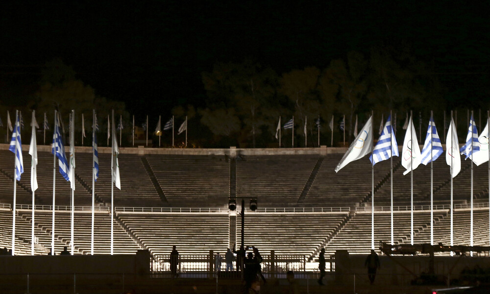 Στην Ελλάδα οι Παγκόσμιοι Αγώνες Εργασιακού Αθλητισμού