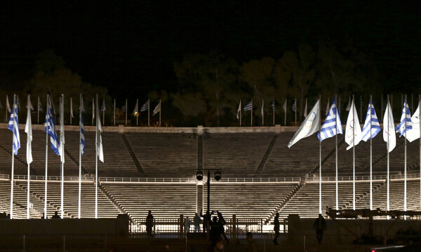 Στην Ελλάδα οι Παγκόσμιοι Αγώνες Εργασιακού Αθλητισμού