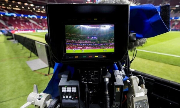 Super League: Κεντρική διαχείριση ή SL TV