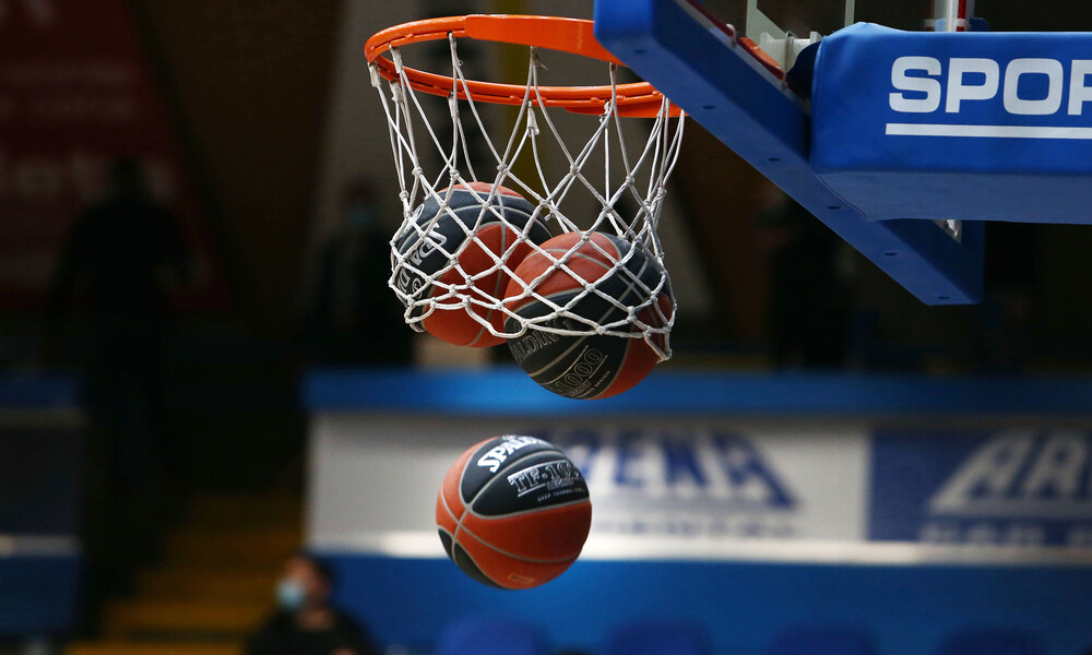 Basket League: Στην οκτάδα οι  Κολοσσός και Ιωνικός - Η βαθμολογία και τα ζευγάρια των playoffs 
