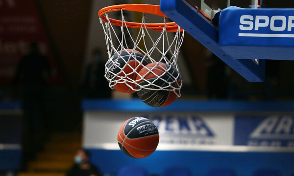 Basket League: Στην οκτάδα οι  Κολοσσός και Ιωνικός - Η βαθμολογία και τα ζευγάρια των playoffs 