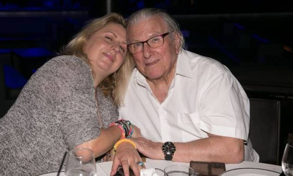 Σάντρα Βουτσά - Θεανώ Παπασπύρου: Στα δικαστήρια για τους πίνακες του Κώστα Βουτσά 