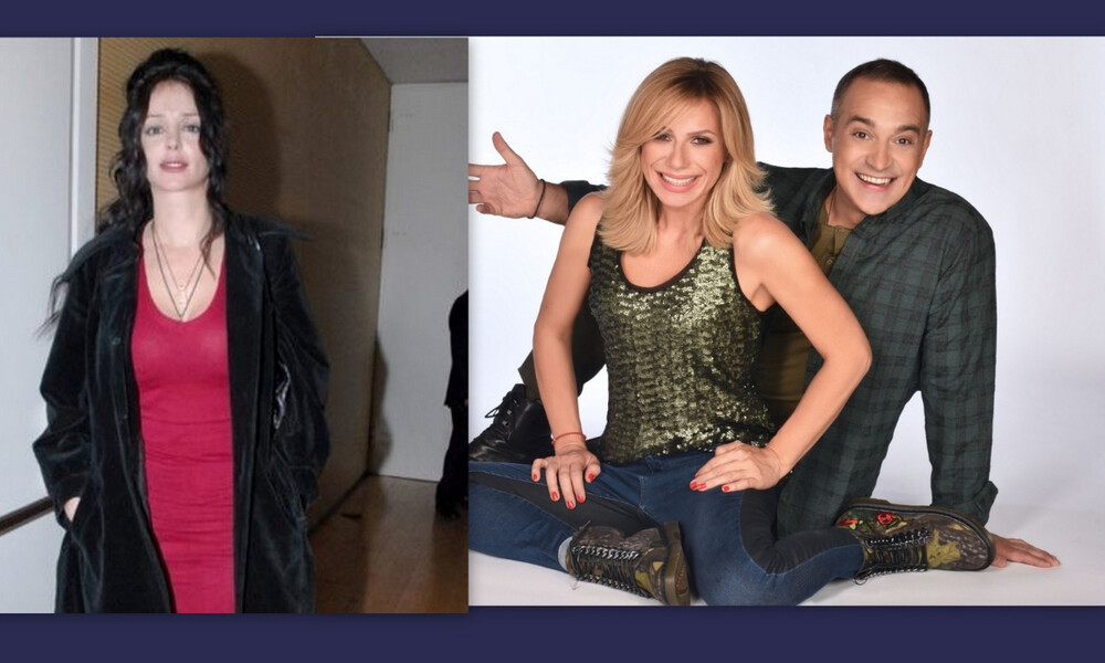 Δέσποινα Μοίρου: Κατέθεσε ασφαλιστικά μέτρα κατά της Φωλιάς των Κου Κου - Τι συνέβη;