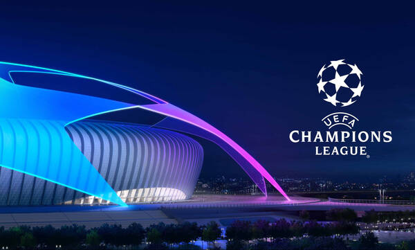 Champions League: 361 γκολ σε 122 ματς, ένα κάθε 32 λεπτά