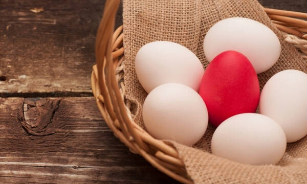 Πάσχα και τροφικές δηλητηριάσεις: Ο δεκάλογος της σωστής συντήρησης των τροφίμων