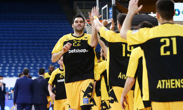 ΑΕΚ: Η διαχείριση των ban