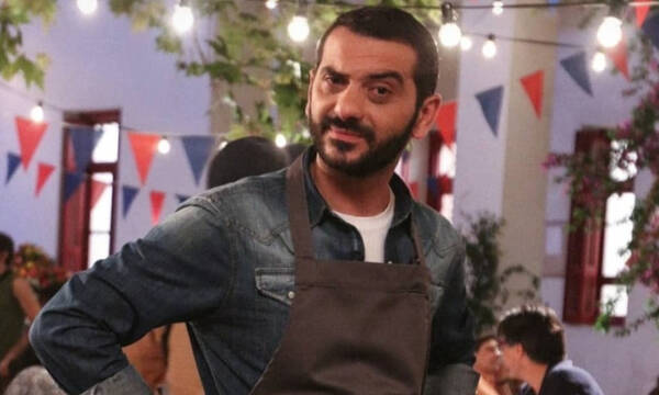 O θείος Λεωνίδας... εκδηλώθηκε! Ανέβασε για πρώτη φορά φωτό της αγαπημένης του!