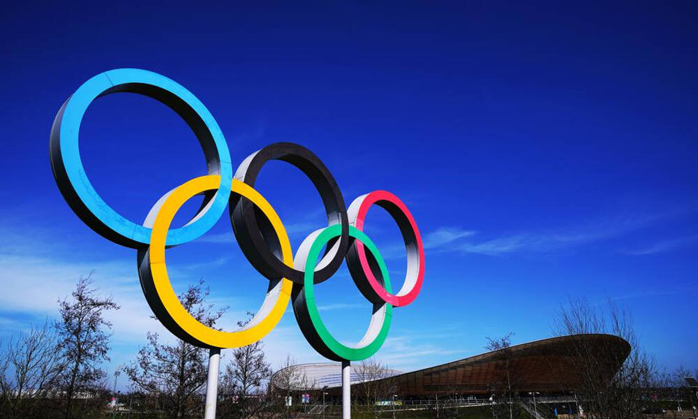 Ολυμπιακοί Αγώνες: Εμβολιασμένο το 60% των 10.000 αθλητών