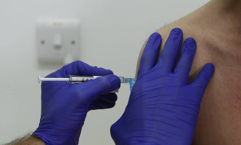 Κορονοϊός: Το εμβόλιο της Novavax έρχεται στην Ευρώπη στα τέλη του 2021