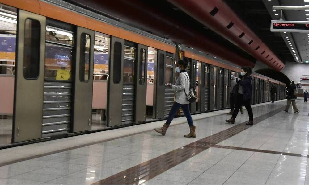 Απεργία: Πώς θα κινηθούν τα ΜΜΜ σήμερα Τρίτη και την Πέμπτη 6 Μαΐου