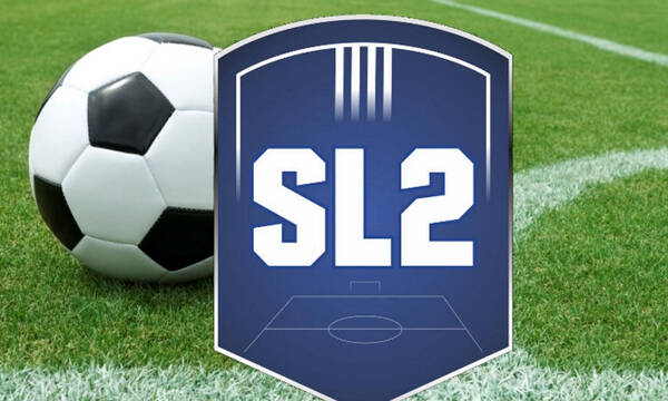 Super League 2: Σώθηκε και μαθηματικά η Παναχαϊκή, ανάσανε η Δόξα Δράμας